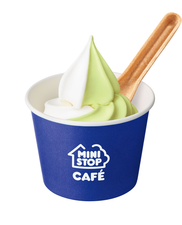 【カップ シャインマスカットミックスソフト】画像(画像はイメージです。)