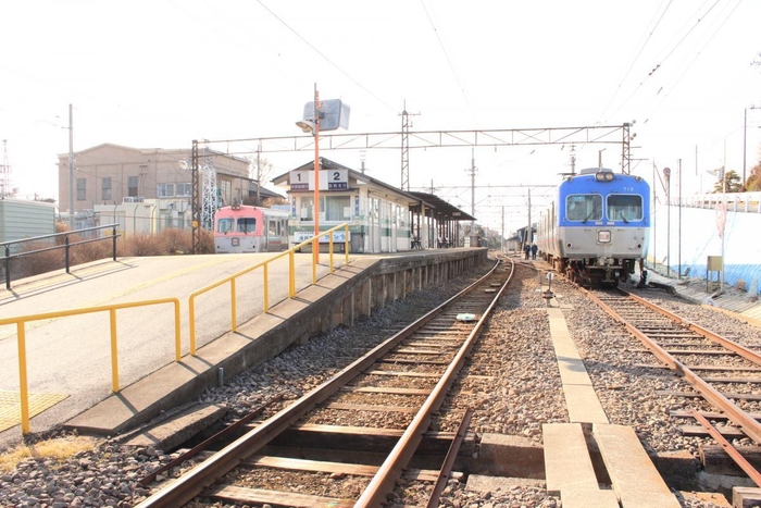 上毛電気鉄道