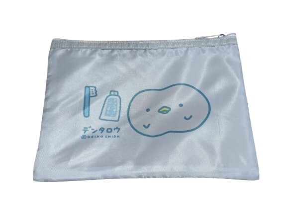 メッシュポーチM