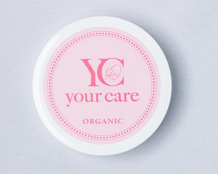 Your care クリーム　