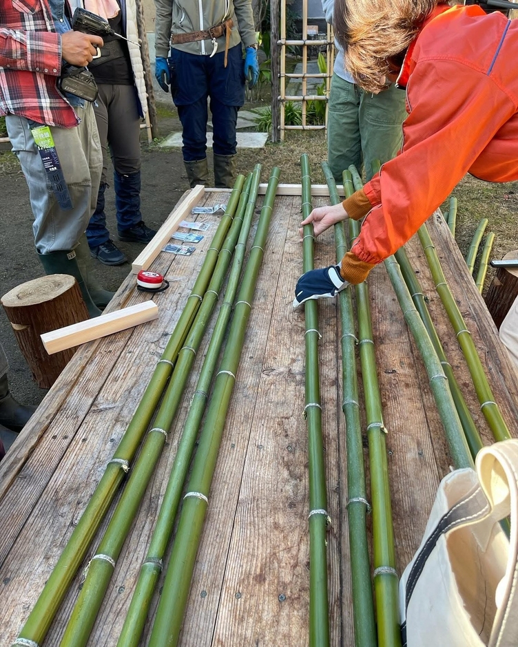 ワークショップのイメージ