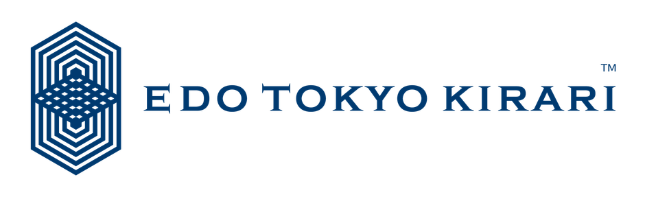 「江戸東京きらりプロジェクト」のロゴ