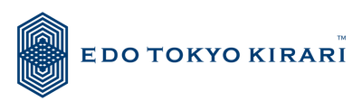 「江戸東京きらりプロジェクト」のロゴ