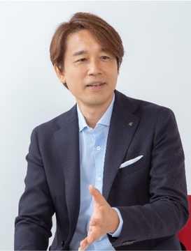 西剛志(にし・たけゆき)