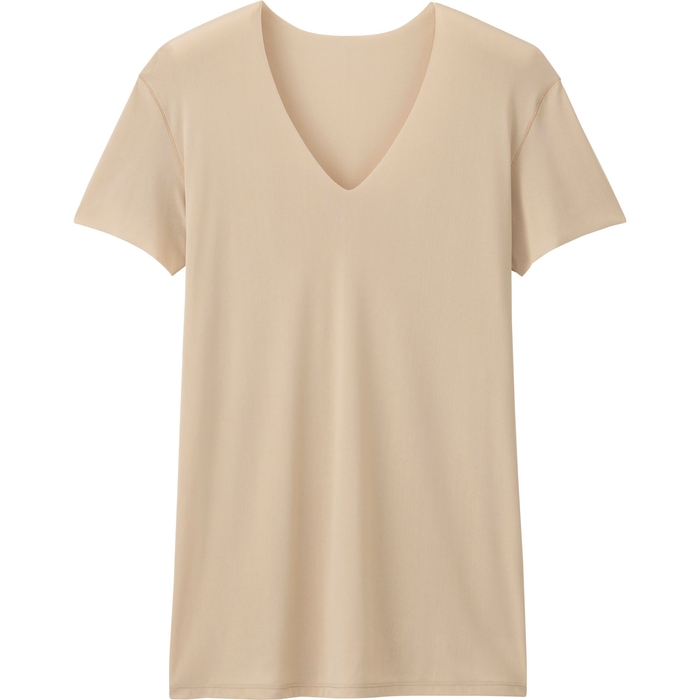 エアリズム シームレス