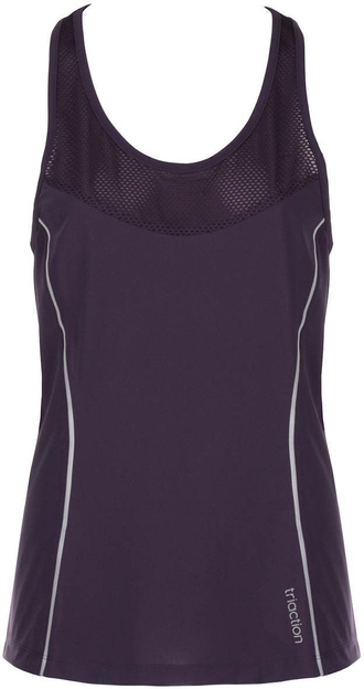 (1) CARDIO APPAREL BETTER Tanktop