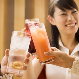 20代の増量数が最も多いという結果になりました。