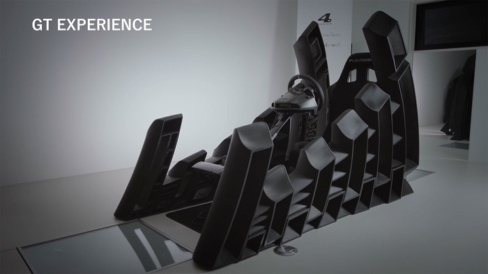 アイデアから生まれた最新作も登場します。