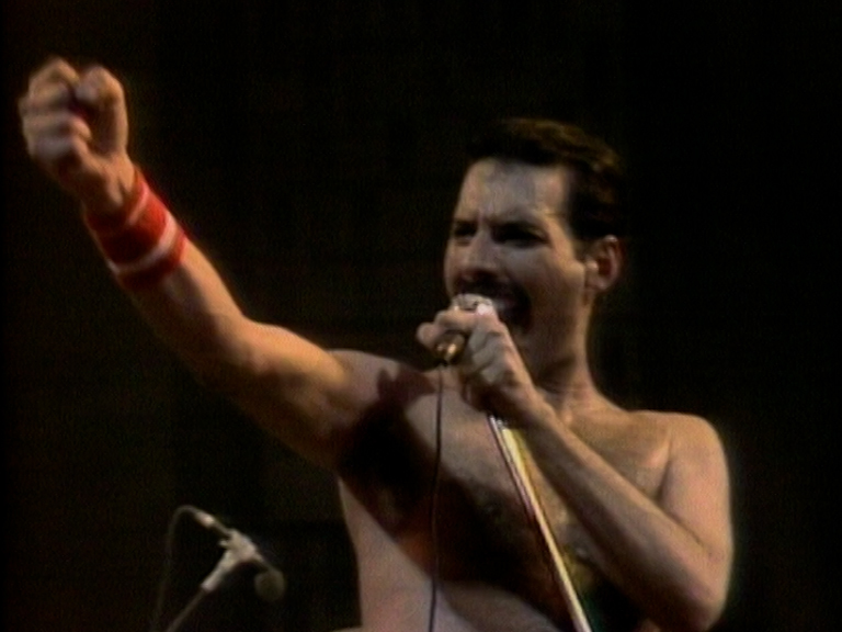 LIVE IN RIO(3)