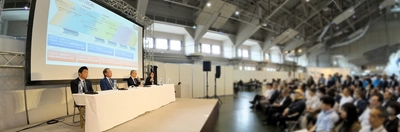 第41回いしかわ情報システムフェア 「e-messe kanazawa 2026」を5月21日・22日に開催