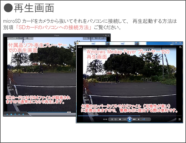 再生画像