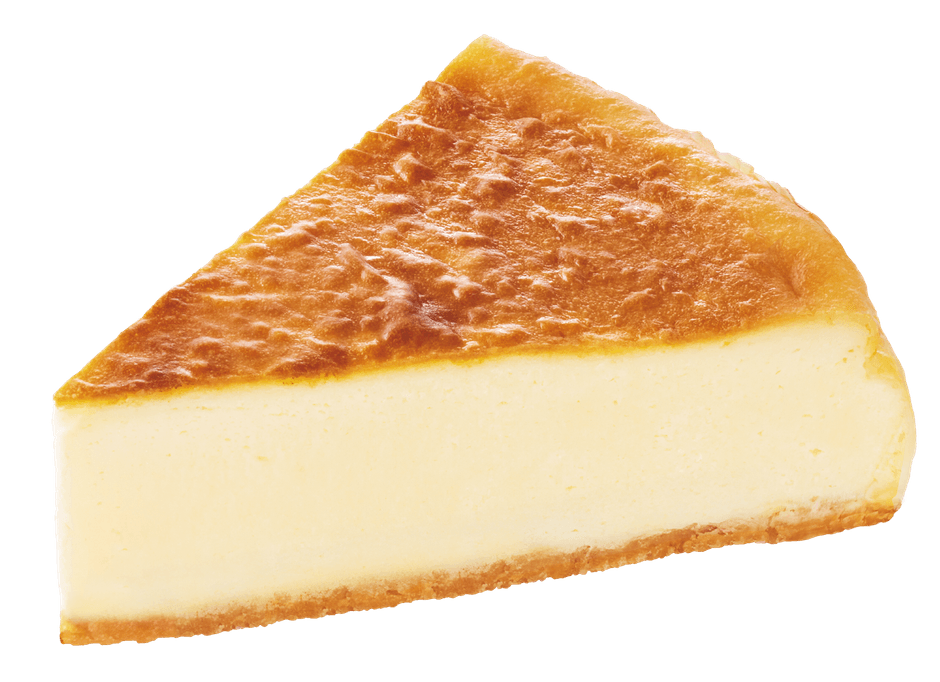 【コメダ珈琲店】THEベイクドチーズ