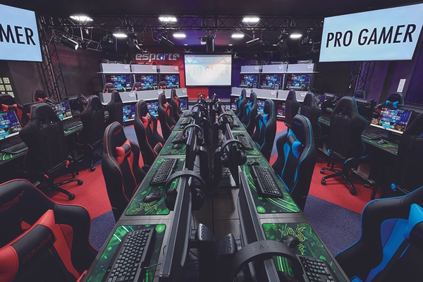 e-sportsの教育的価値・社会的意義の向上を目指す 『一般社団法人 日本Esports教育協会』が発足。 2020年12月20日(日)に設立発表会を開催