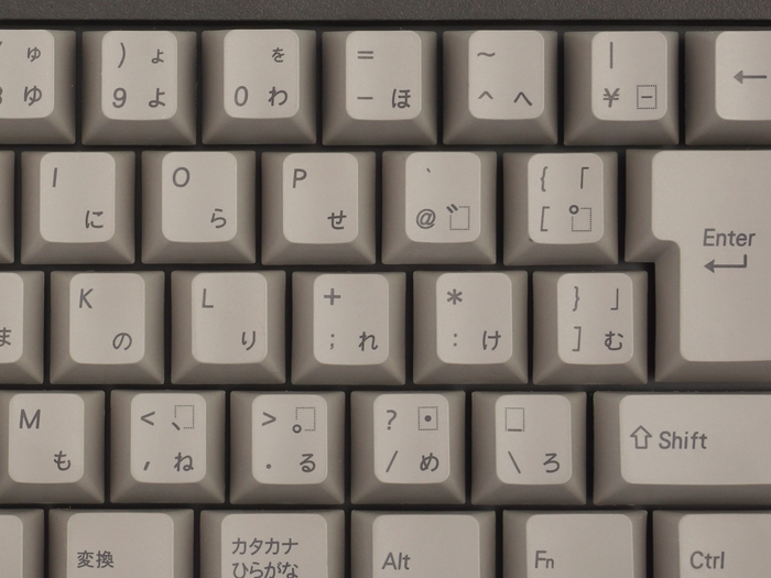 昇華印字