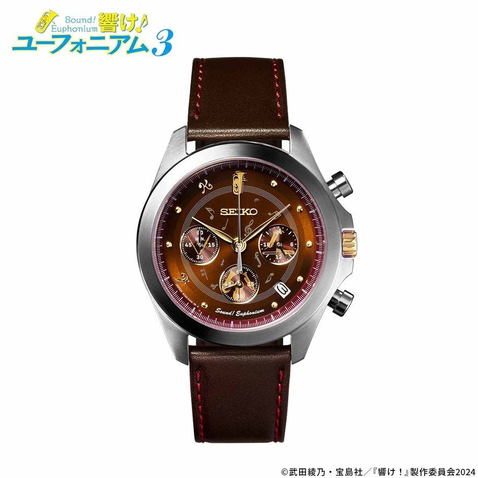 商品画像（冬服モデル）