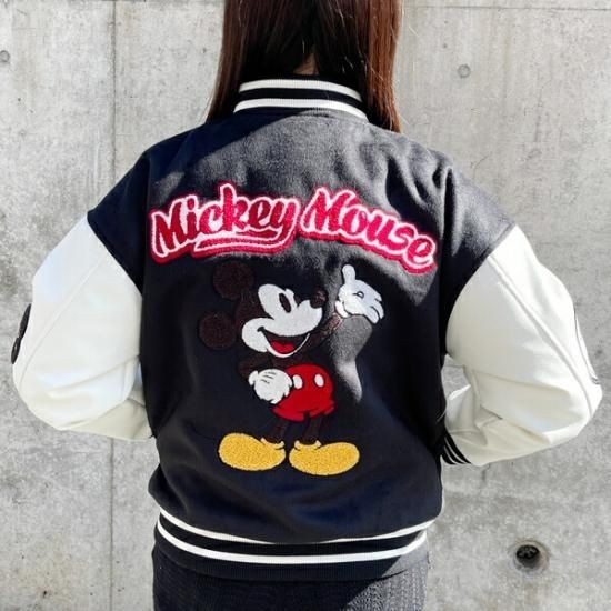 ディズニーブルゾン