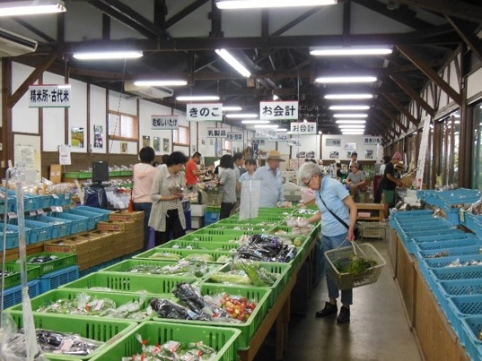 木の花ガルデンイメージ画像2