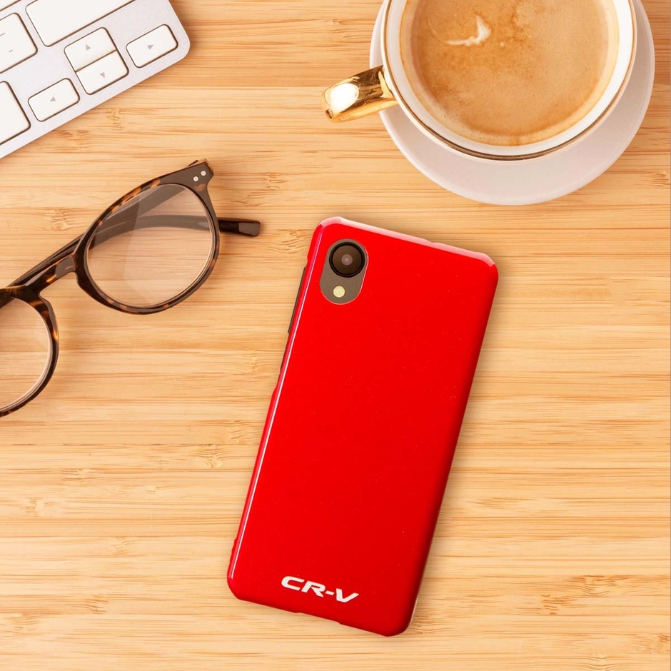 プレミアムクリスタルレッド・メタリック(R565M)