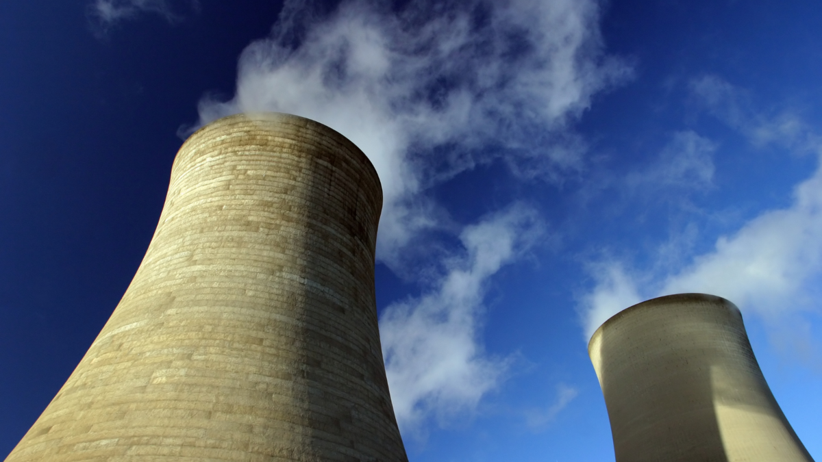 冷却塔レンタル市場は年平均成長率(CAGR)4.86%での成長が見込まれる