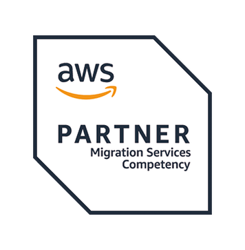 AWS 移行コンピテンシーパートナー