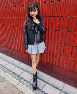 小学六年生アイドル「みなつ」がミクチャで配信デビュー！