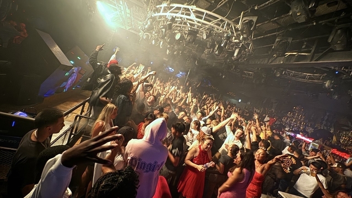 過去のライブの様子 4