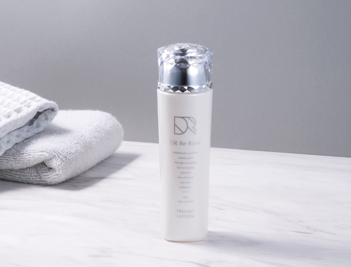 DRBB ピーリングローション100ml