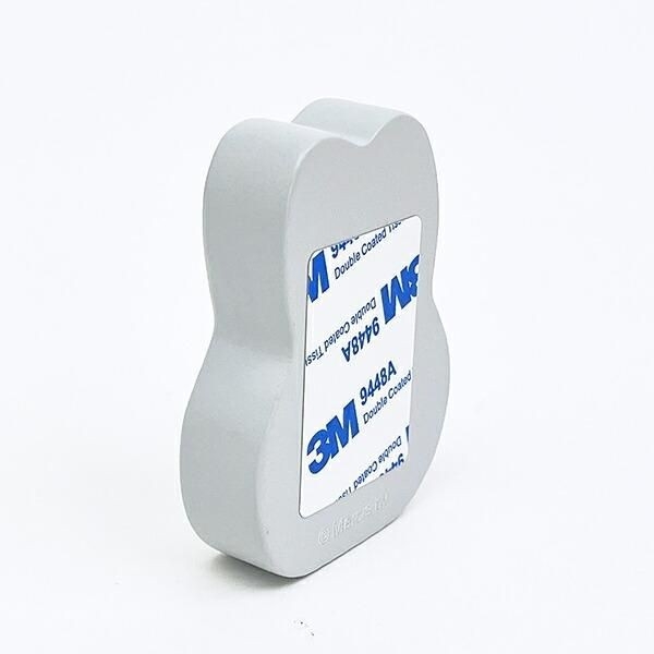 ミッフィーのキーフック