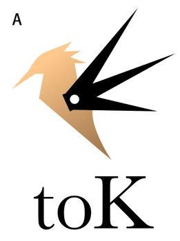 toK ロゴ