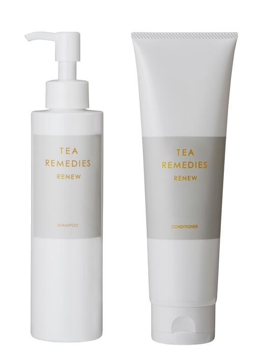 シャンプー・コンディショナーセット