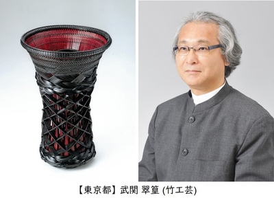 第4回三井ゴールデン匠賞finalist_武関 翠篁