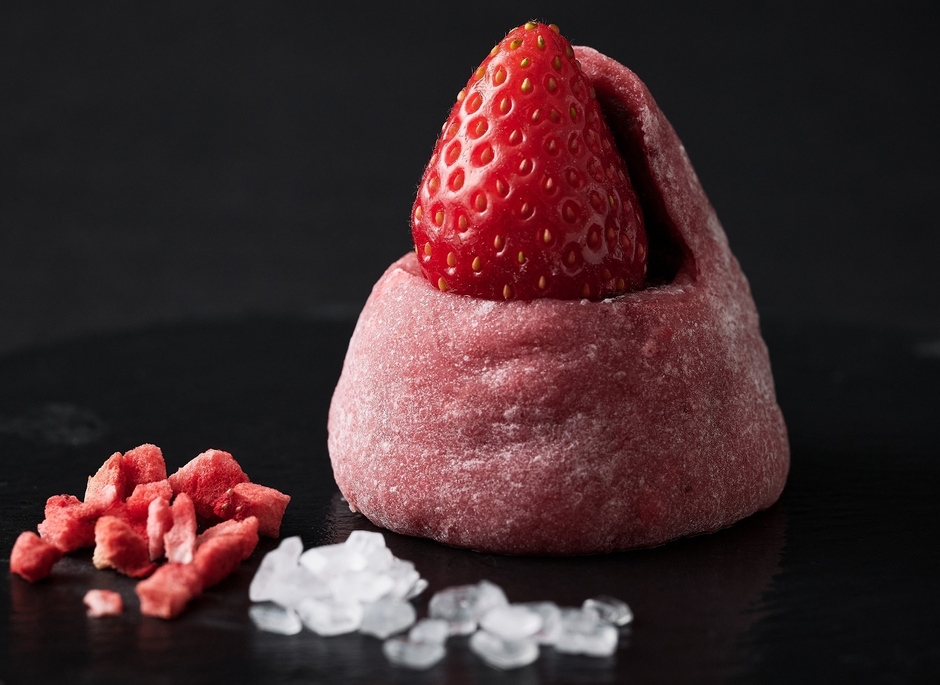 えにかいたもち