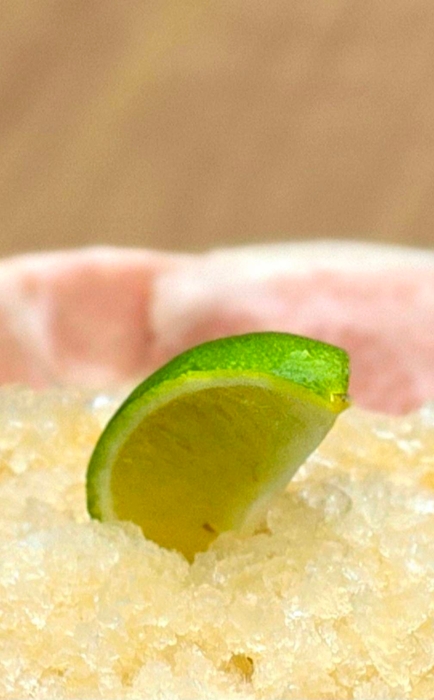 夏季限定メニュー整~TOTONOI~