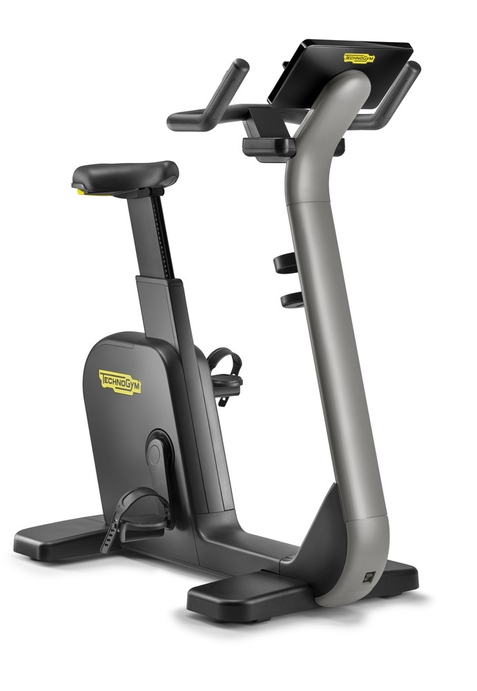 Technogym Cycle(テクノジムサイクル)　5