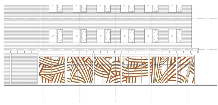 ウォール《目を開く》