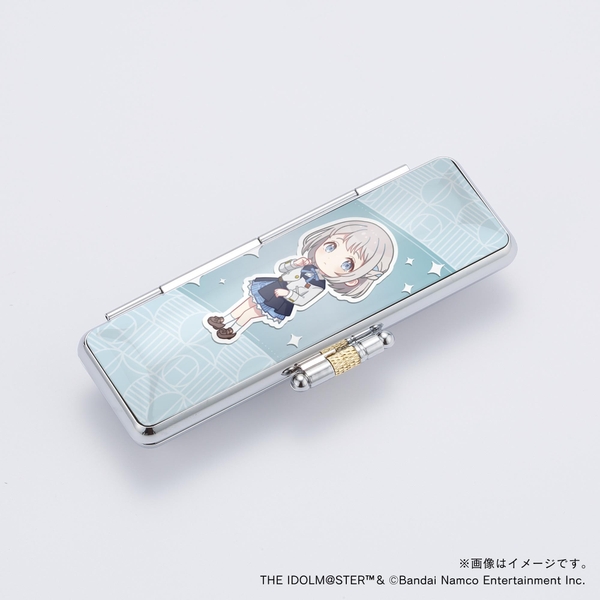 【学園アイドルマスター】 初星学園プロデュースセット ・葛城リーリヤ・トレーニング服ver. 印鑑ケース