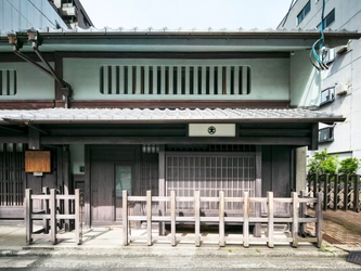 江戸時代の京町家が宿泊施設に！ 京都市指定文化財「長江家住宅」2026年1月開業へ