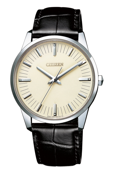 The CITIZEN AQ6010-06A 