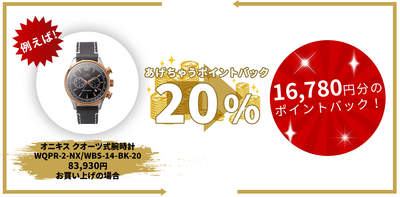 SAAD「あげちゃう!!キャンペーン」対象商品の例(3)