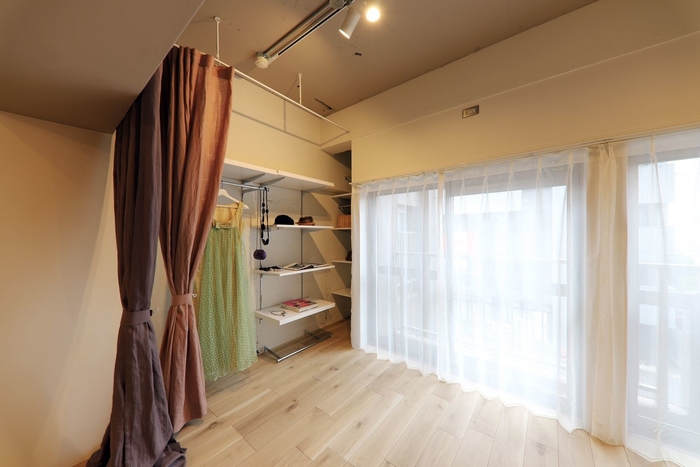 パラシオン覚王山写真2