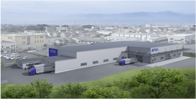 IPDロジスティクス株式会社 佐久営業所