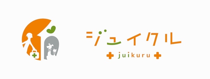 ジュイクルロゴ2