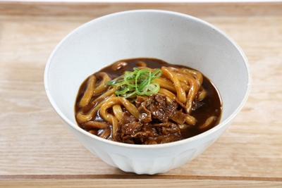 アパ社長カレーうどん イメージ1