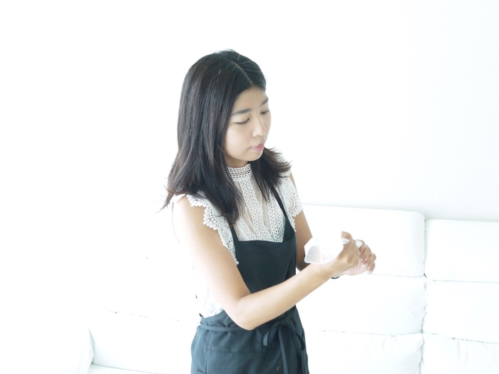 和なは 末廣先生