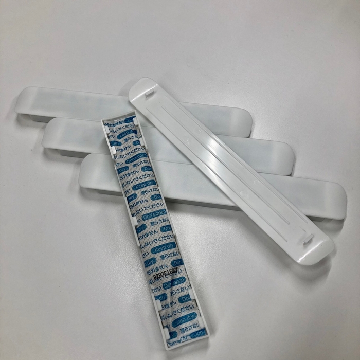 くうかん除菌システム製品画像