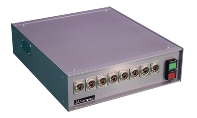 超高精細画像処理向け低遅延画像処理機器 「IPFC(Image Processing FPGA Computer)」を提供開始 　～シングルタスク向けに手頃な価格で提供可能に～