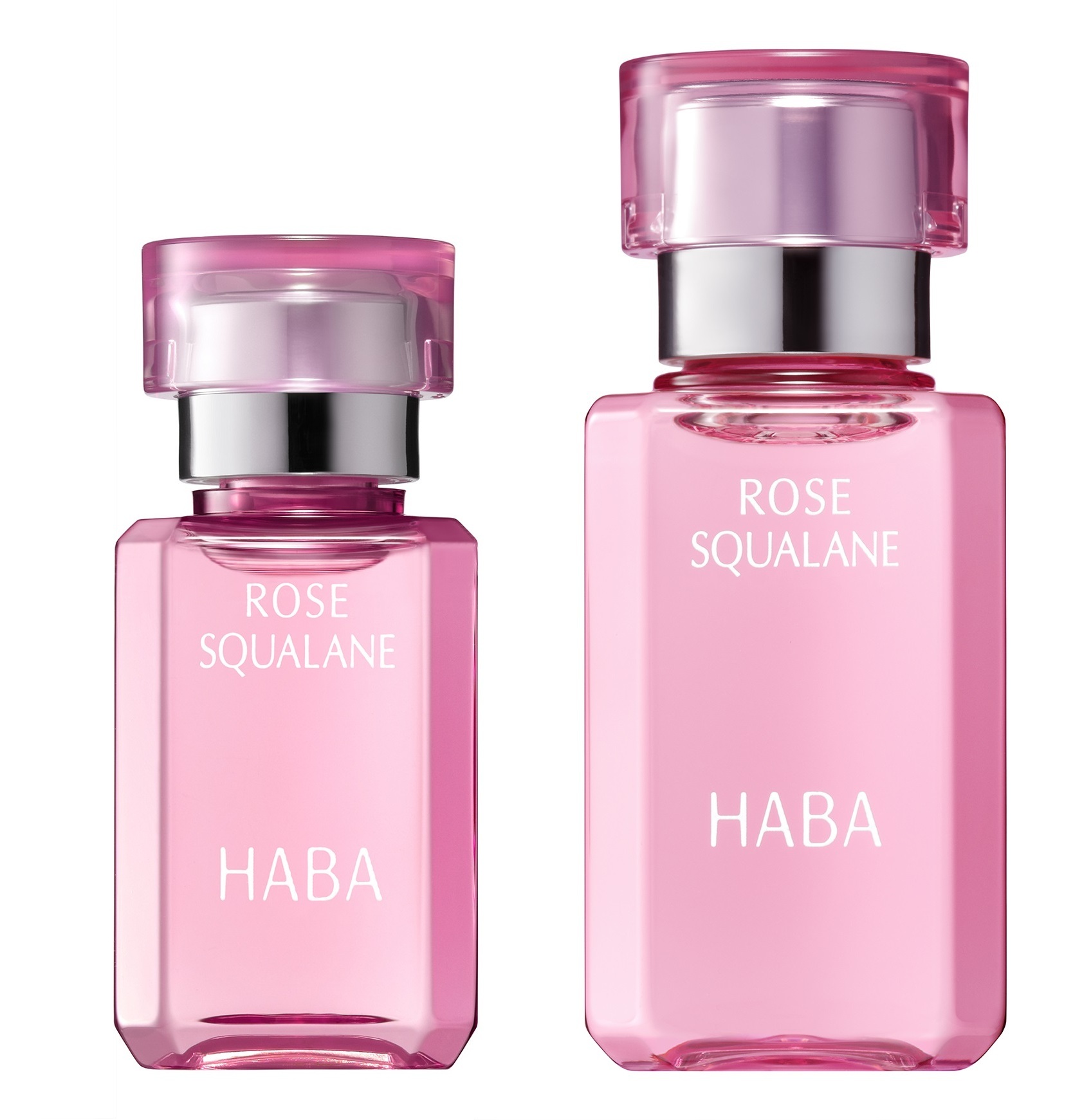 『ローズスクワラン』15mL 1,650円(税込) 30mL 2,970円(税込)