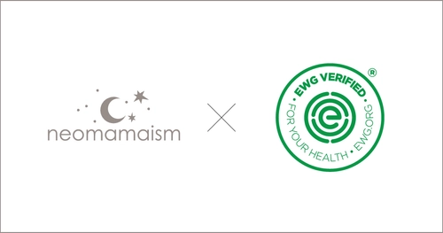 日本のベビーブランド初！世界基準のプレミアムなおしりふき 「Wood-Based WIPES」が米国のEWG認証“最高評価”を獲得