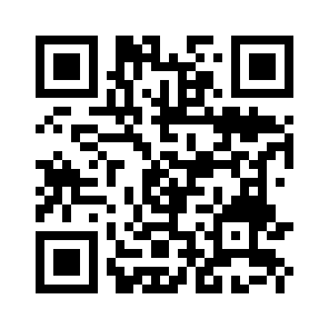 協会ホームページQRコード