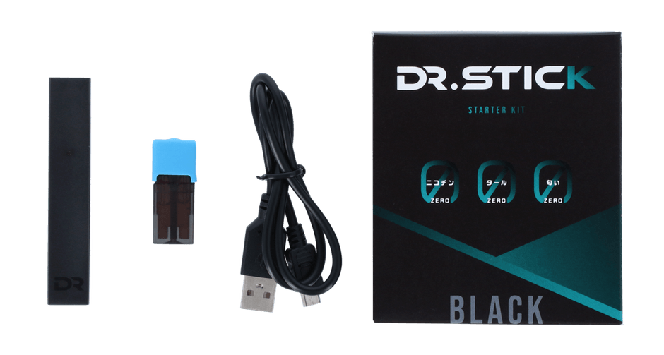 Dr.Stick スターターキット